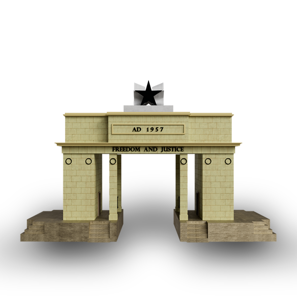 BlackStar Square 600x600